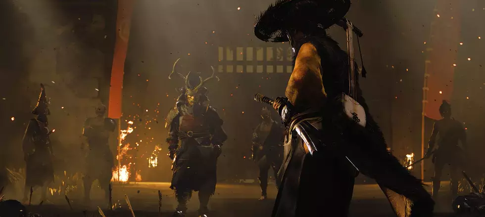 В отличие от других сиквелов PlayStation, затраты на производство Ghost Of Yotei не превысили бюджет Tsushima