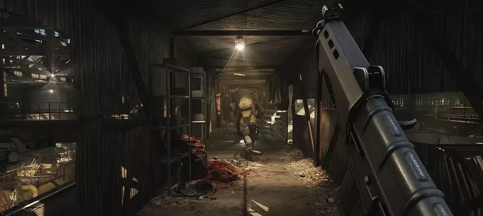 Escape from Tarkov выйдет в Steam 15 ноября — придётся купить ещё одну копию