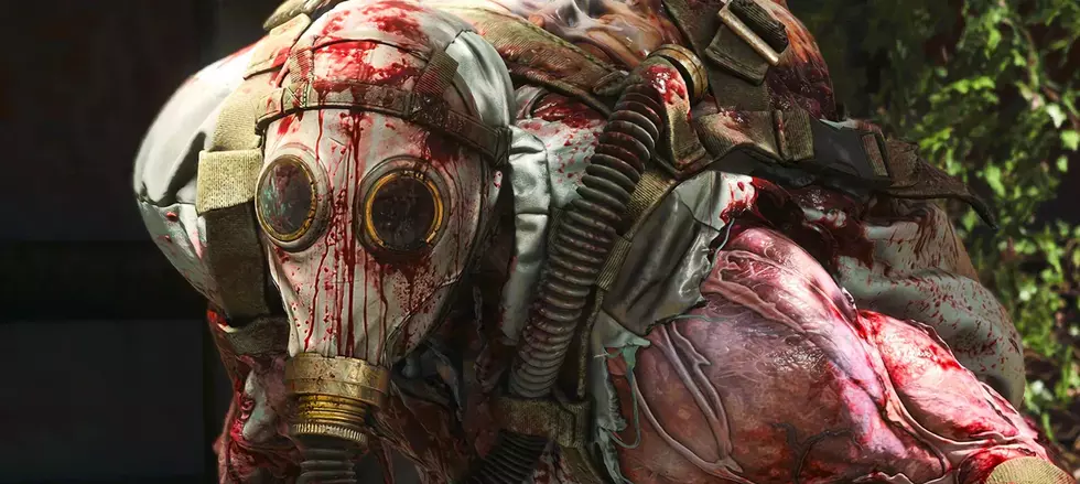 Dying Light: The Beast подвергли цезуре в Японии —  меньше кровавых эпизодов и обнажёнки