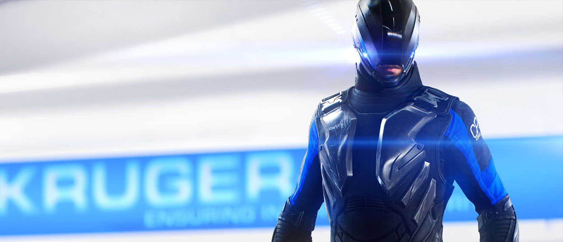 Типы врагов в Mirror’s Edge: Catalyst