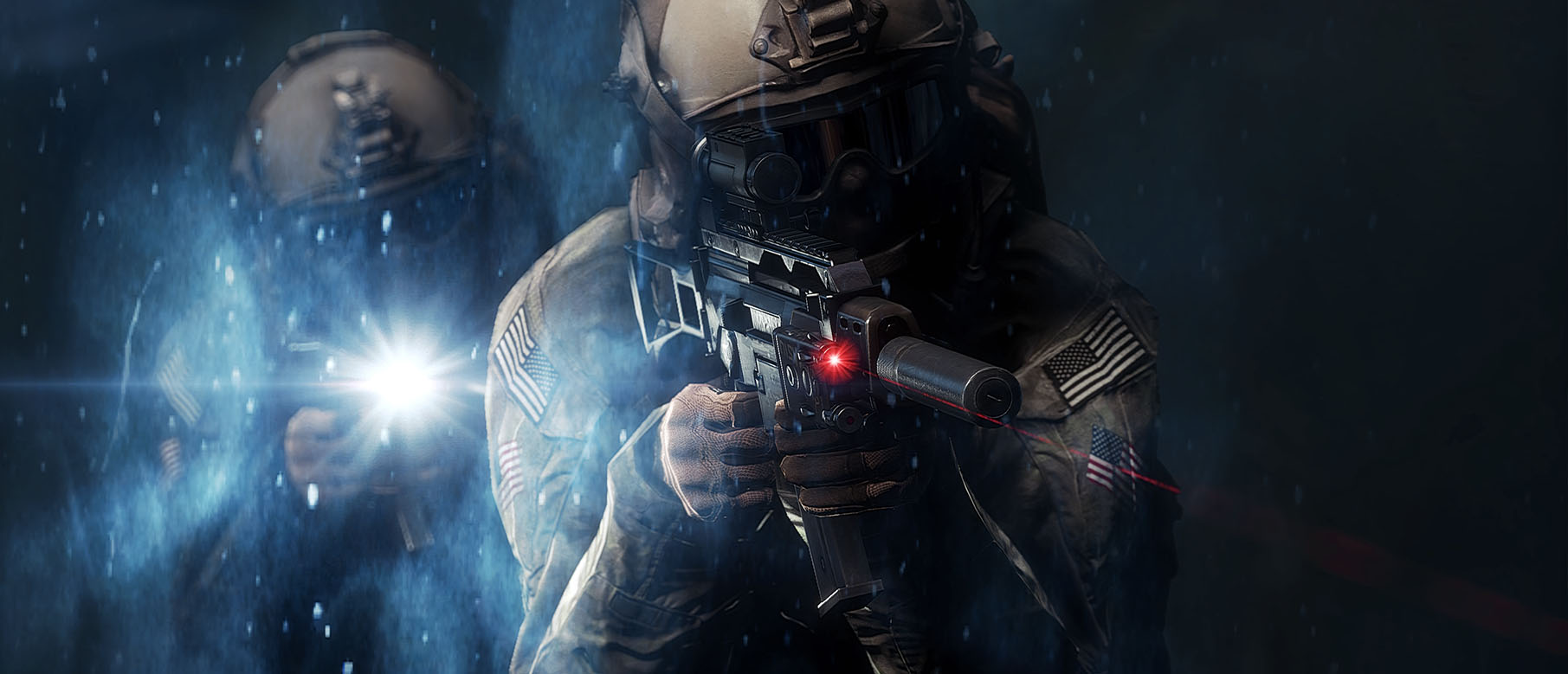 Слух: Дата анонса Battlefield 5 и информация о DLC