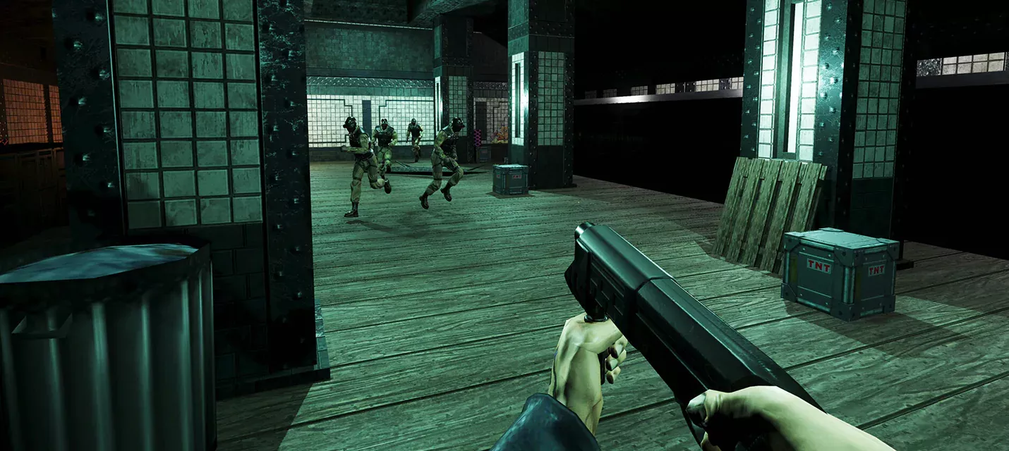 Для Deus Ex Remastered заявлены смехотворно высокие системные требования — выше, чем у Mankind Divided