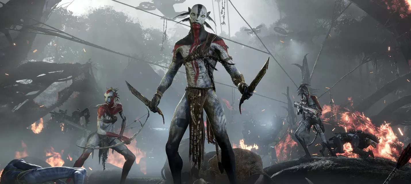 Ubisoft анонсировала дополнение «From the Ashes» для Avatar: Frontiers of Pandora — релиз 19 декабря