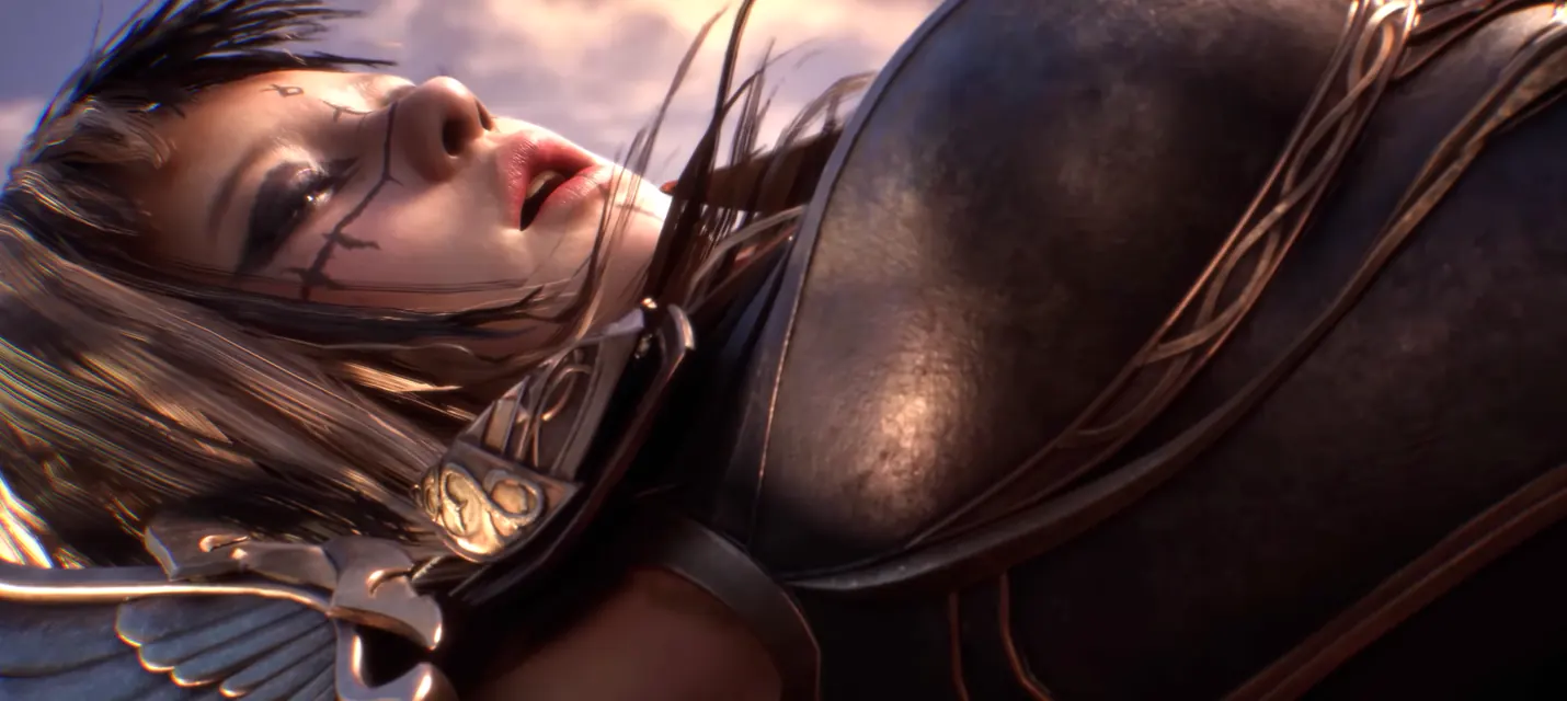 Netmarble выпустила новый трейлер кооперативного ролевого экшена Project Evilbane