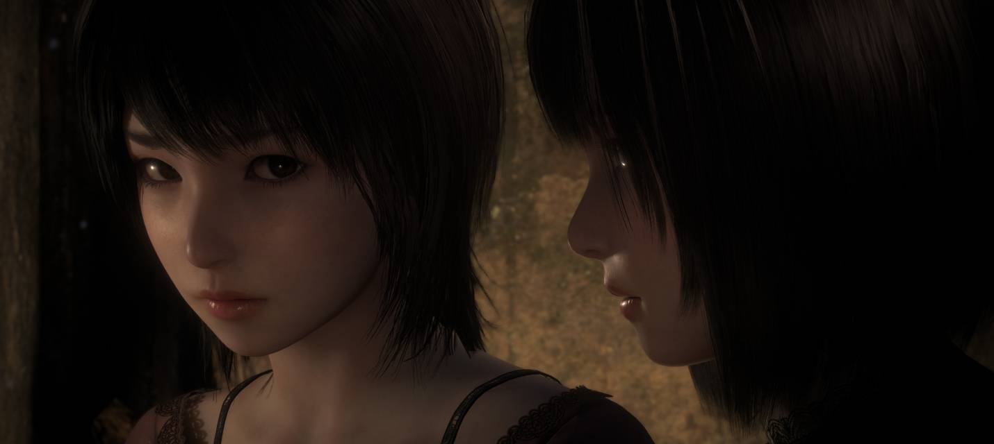 В ремейке Fatal Frame 2: Crimson Butterfly реализовали механику держания за руки — её хотели добавить ещё 20 лет назад