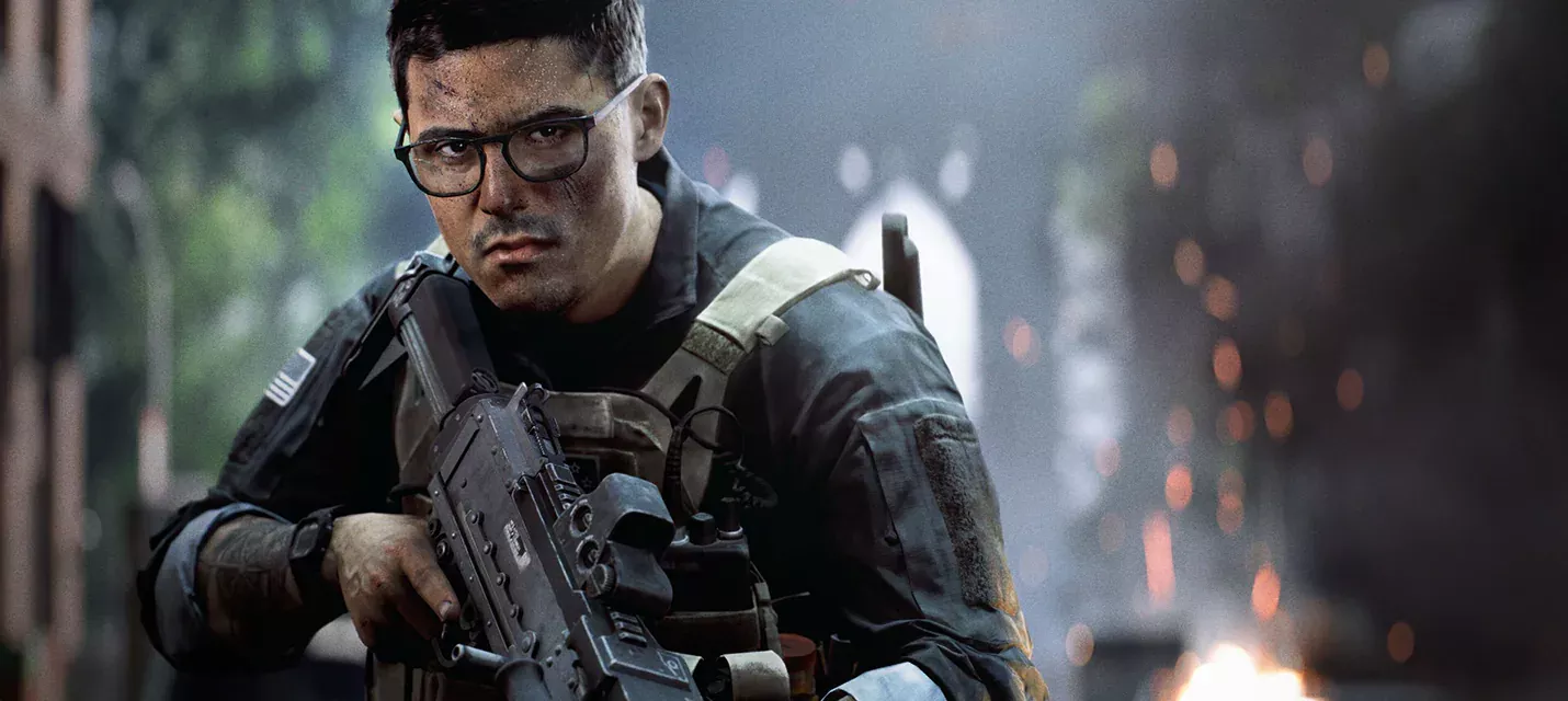 Инсайдеры: сюжетная кампания Battlefield 6 станет слабым местом игры