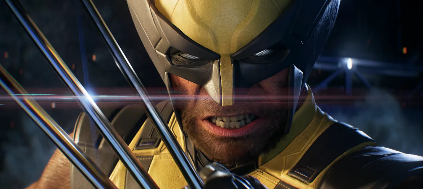 Первый трейлер Marvel’s Wolverine — релиз осенью 2026 года