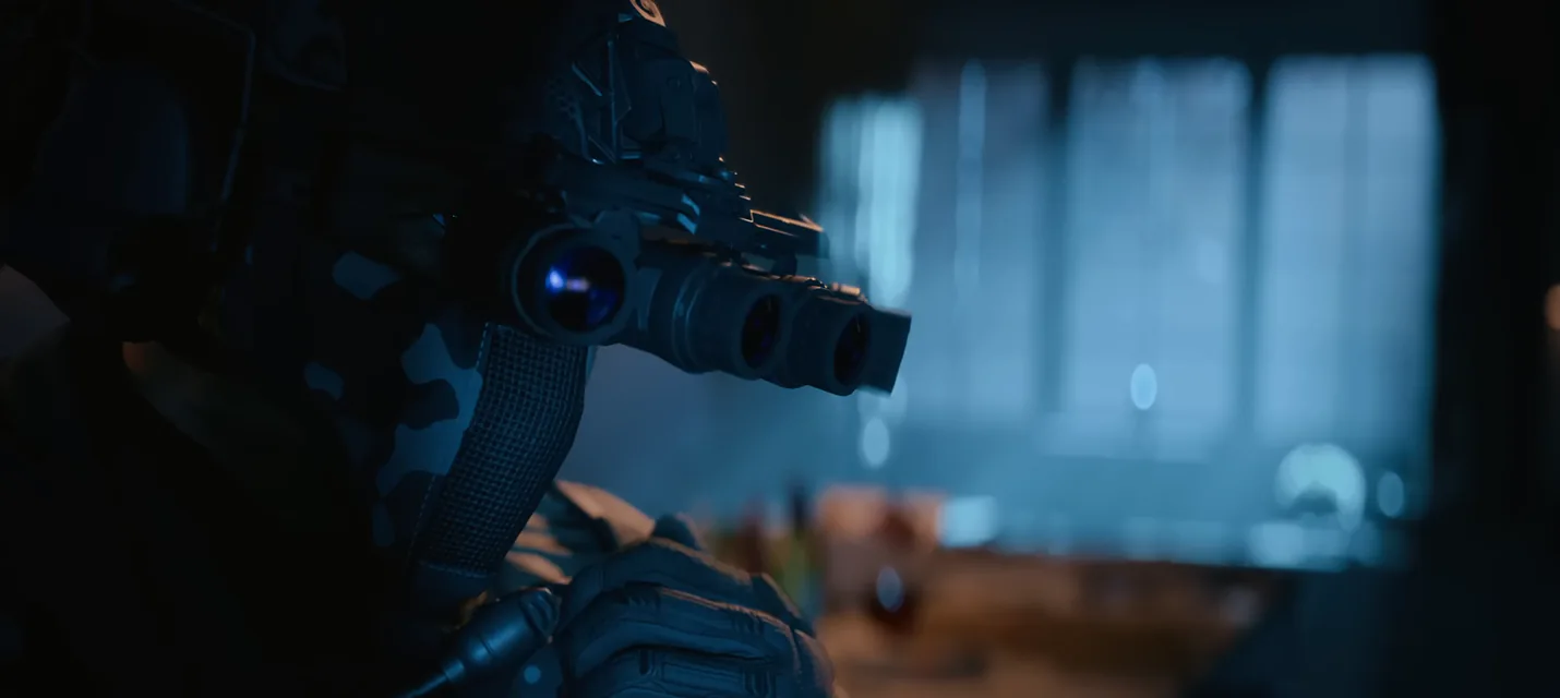 Трейлер сюжетной кампании Battlefield 6