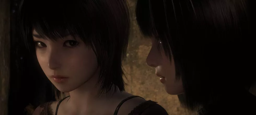В ремейке Fatal Frame 2: Crimson Butterfly реализовали механику держания за руки — её хотели добавить ещё 20 лет назад