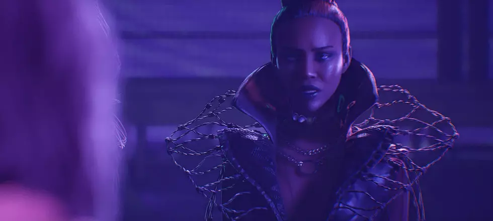Vampire: The Masquerade – Bloodlines 2 получила новый трейлер, посвящённый клану Бану Хаким