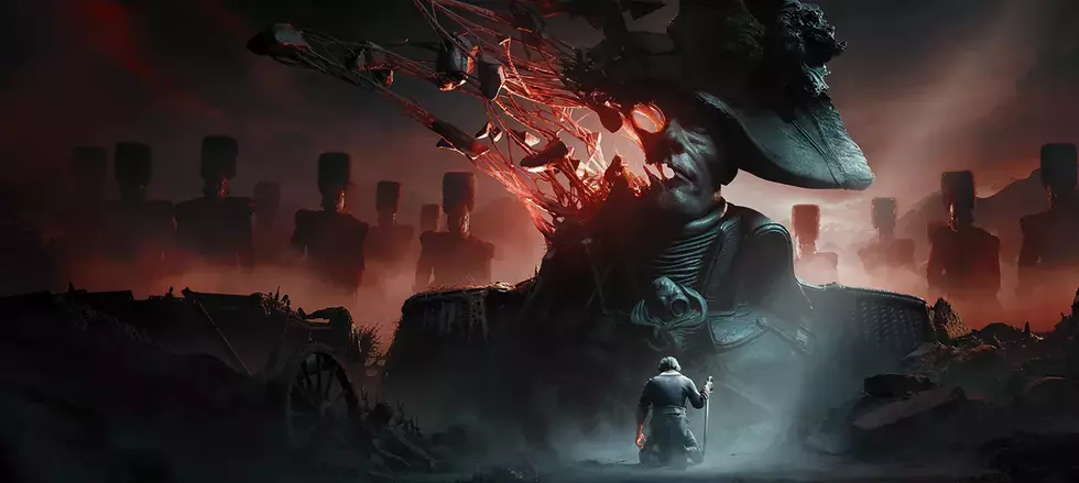 В октябре One More Level проведет тестирование «соулслайка» Valor Mortis