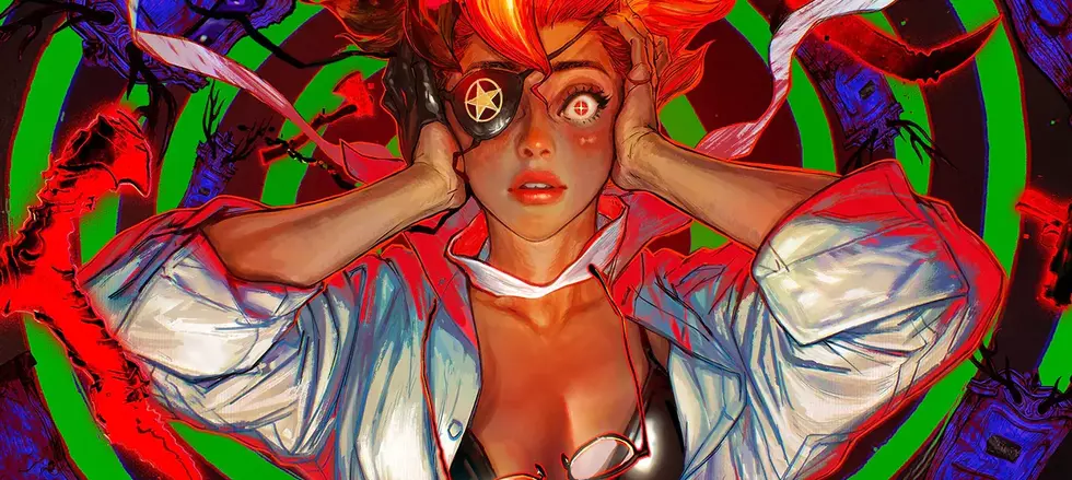 «Suda51» и «Swery65» Hotel Barcelona показывают мультиплеер Hotel Barcelona