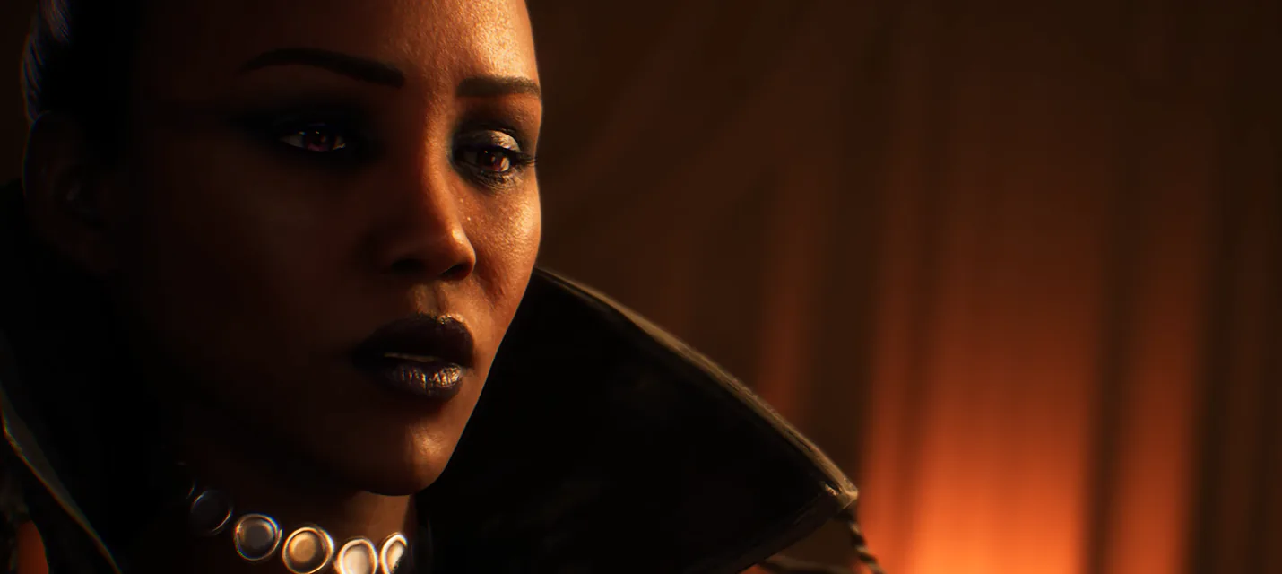 The Chinese Room представила актерский состав Vampire: The Masquerade – Bloodlines 2