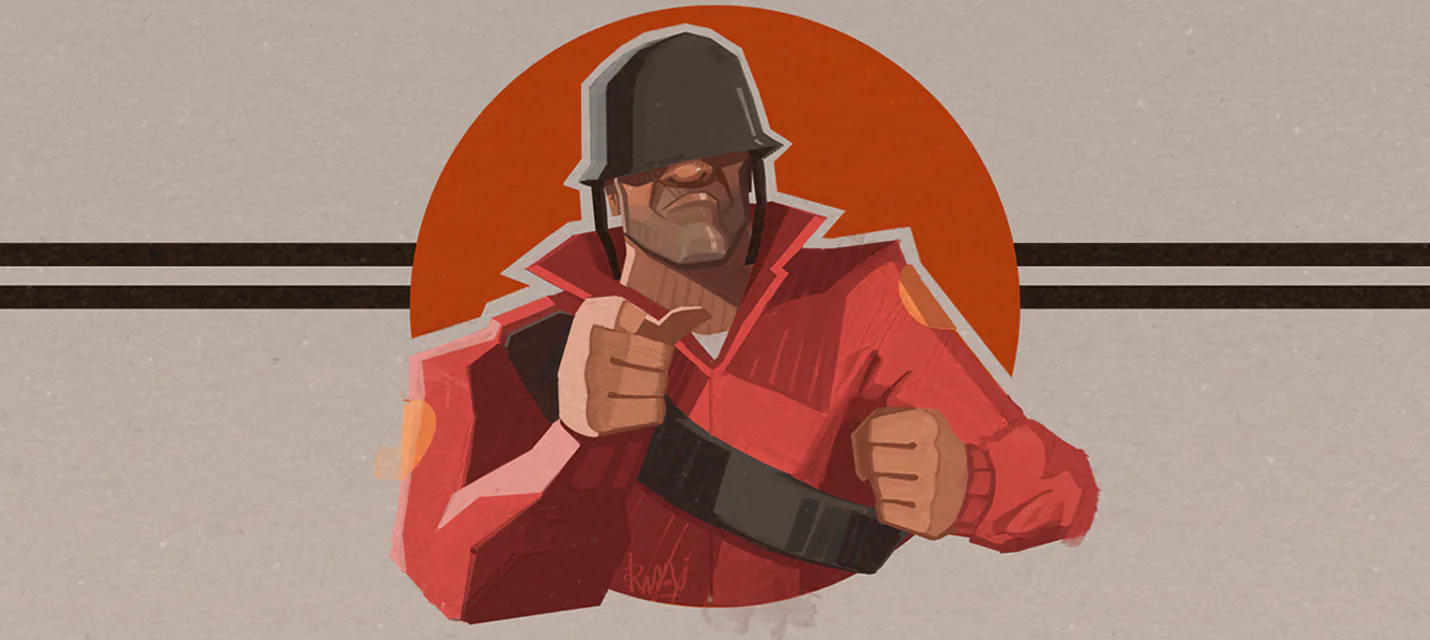 Открытое бета-тестирование Team Fortress 2 Classic стартует в Steam 13 октября