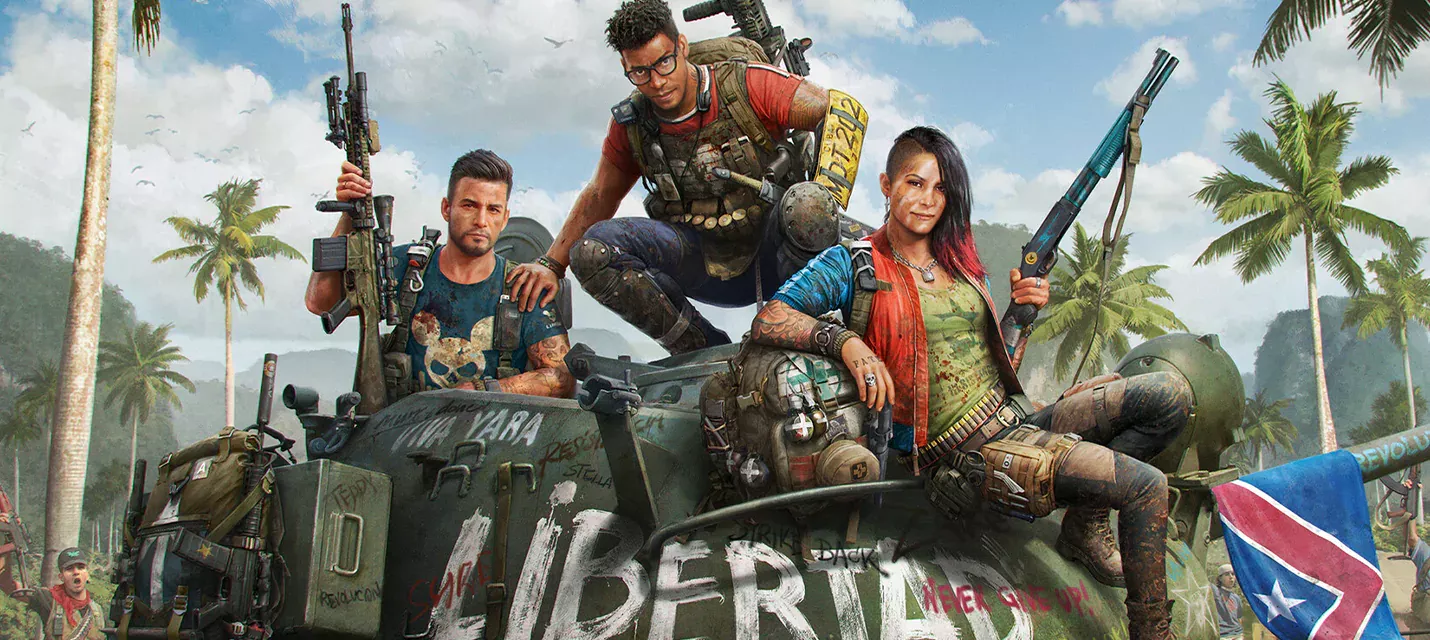 Ubisoft и Tencent запускают Vantage Studios — новое подразделение займется Assassin’s Creed, Far Cry и Rainbow Six