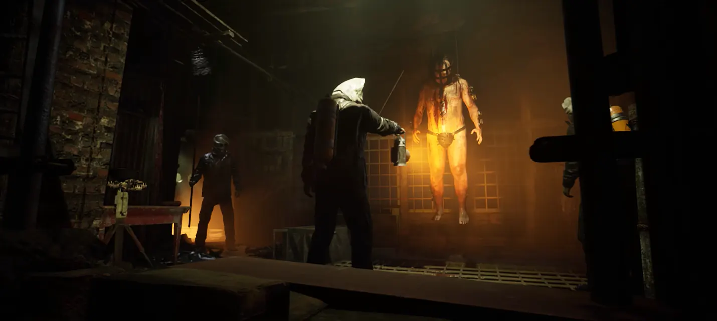 Sleep Awake — хоррор от автора Spec Ops: The Line получил демоверсию
