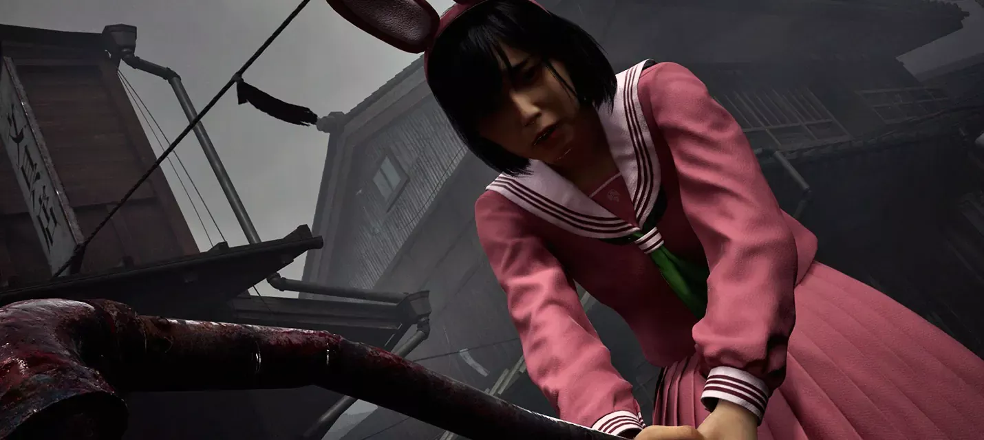 Продажи Silent Hill f превысили 1 миллиона копий на вторые сутки