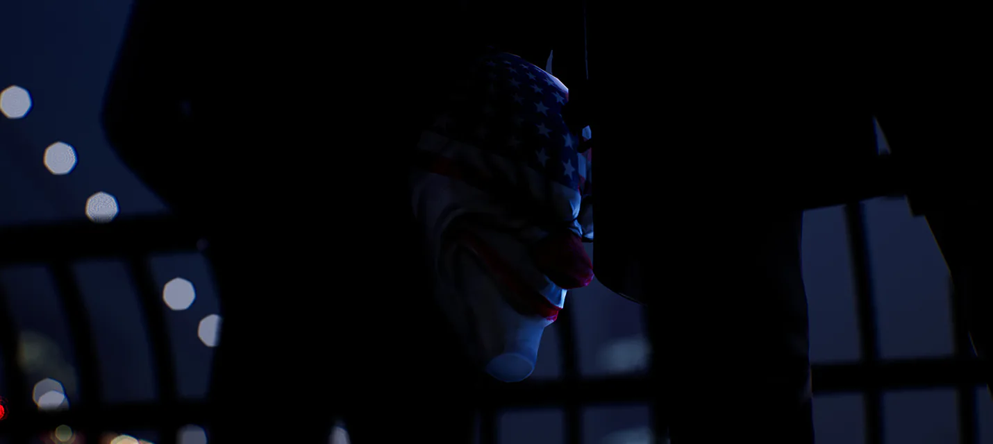 Starbreeze заявила, что офлайн-режим для Payday 3 «невозможен» — студия сосредоточится на обновлениях