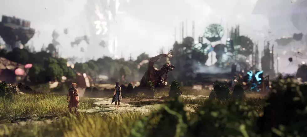 У Clair Obscur: Expedition 33 шесть номинаций на Golden Joystick Awards 2025