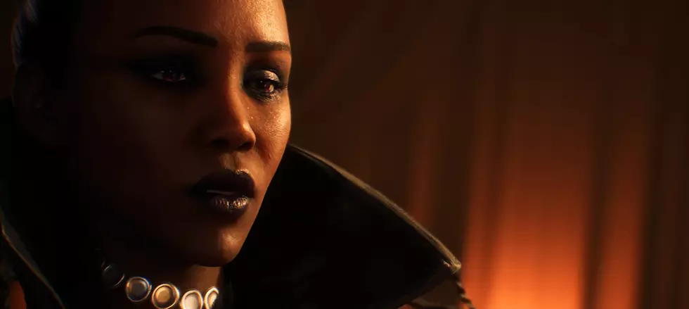 The Chinese Room представила актерский состав Vampire: The Masquerade – Bloodlines 2