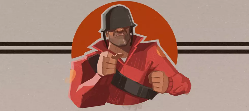 Открытое бета-тестирование Team Fortress 2 Classic стартует в Steam 13 октября