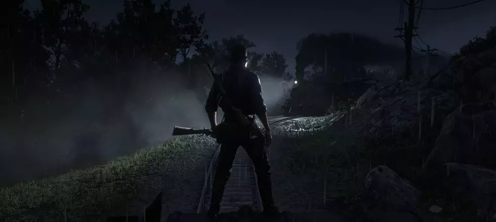 Red Dead Redemption 2 получила мод, который добавляет всем NPC флэшбеки