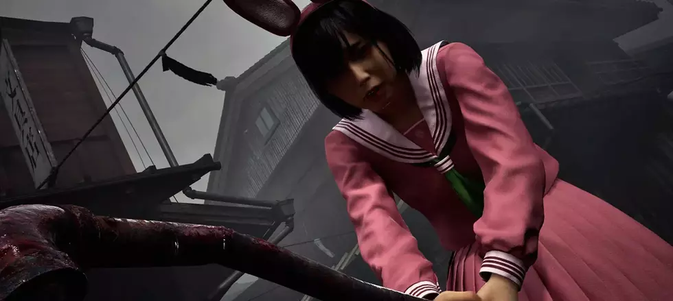 Продажи Silent Hill f превысили 1 миллиона копий на вторые сутки