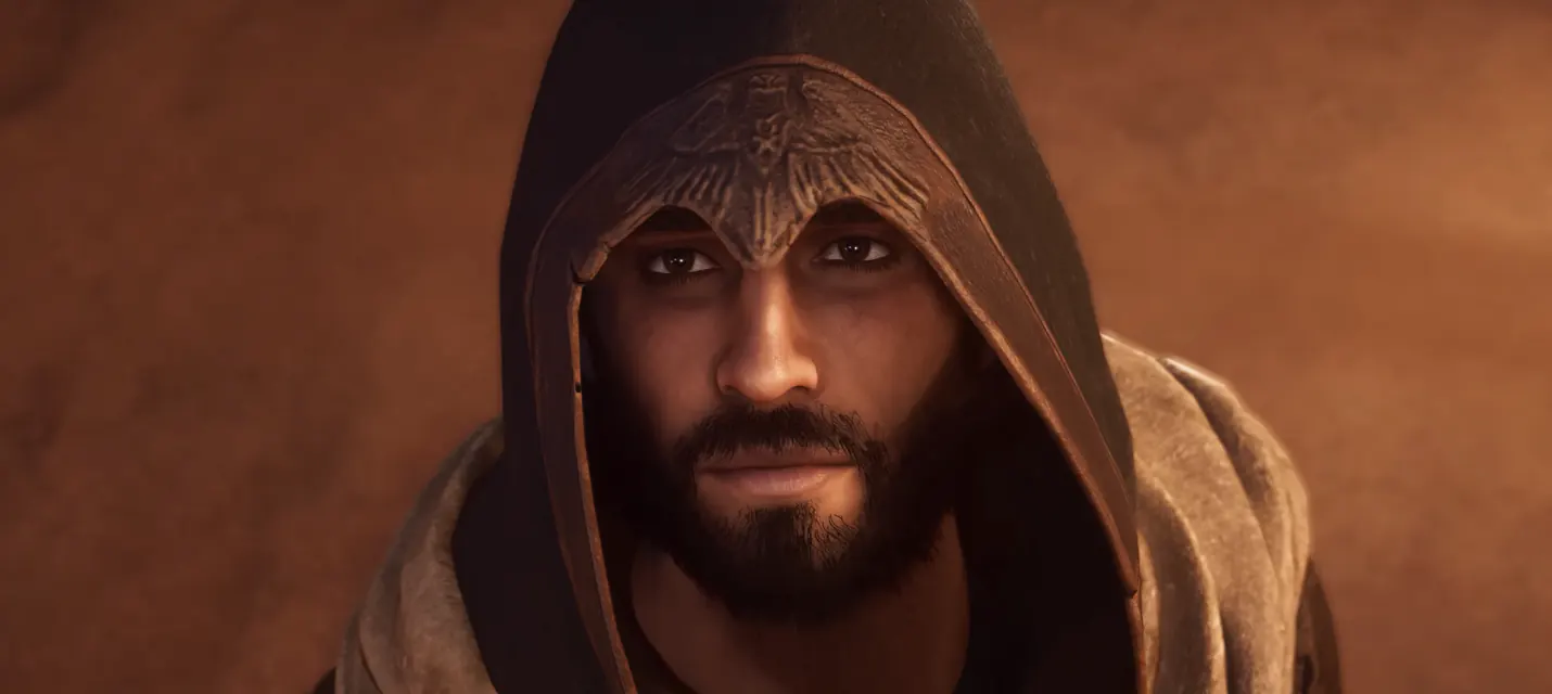 Ubisoft тизерит бесплатное дополнение Valley of Memory для Assassin’s Creed Mirage