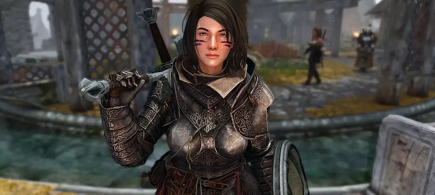 UESP создаст собственного персонажа для The Elder Scrolls VI в память об участнице сообщества