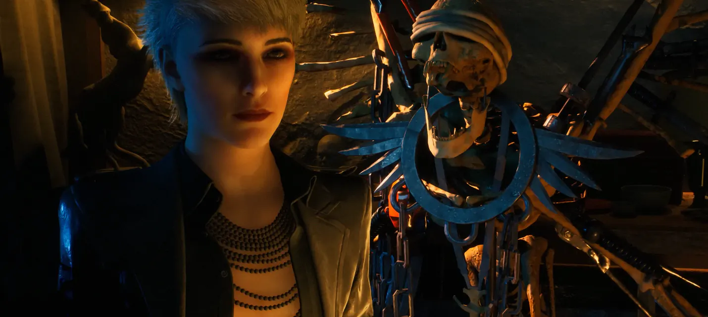 Особенности клана Тореадор — новый трейлер Vampire: The Masquerade – Bloodlines 2