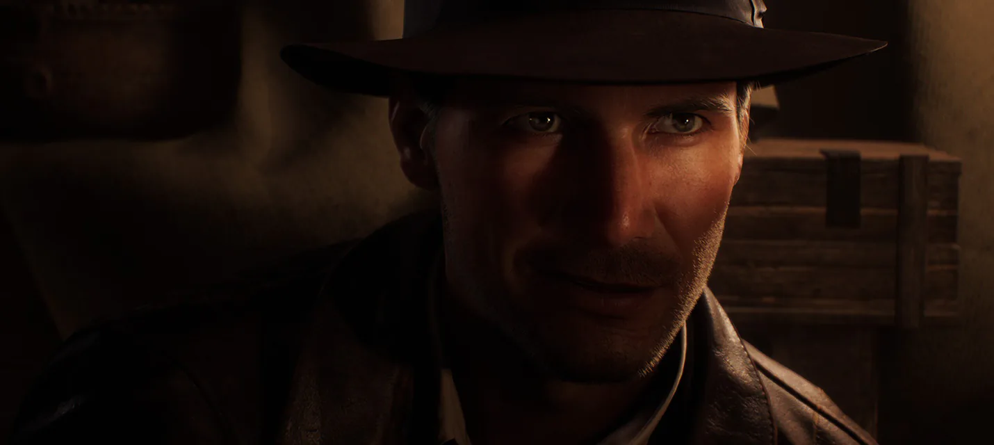 Indiana Jones and the Great Circle получит обновление к 15-летию MachineGames — режим «новой игры+», новый костюм и выбор озвучки