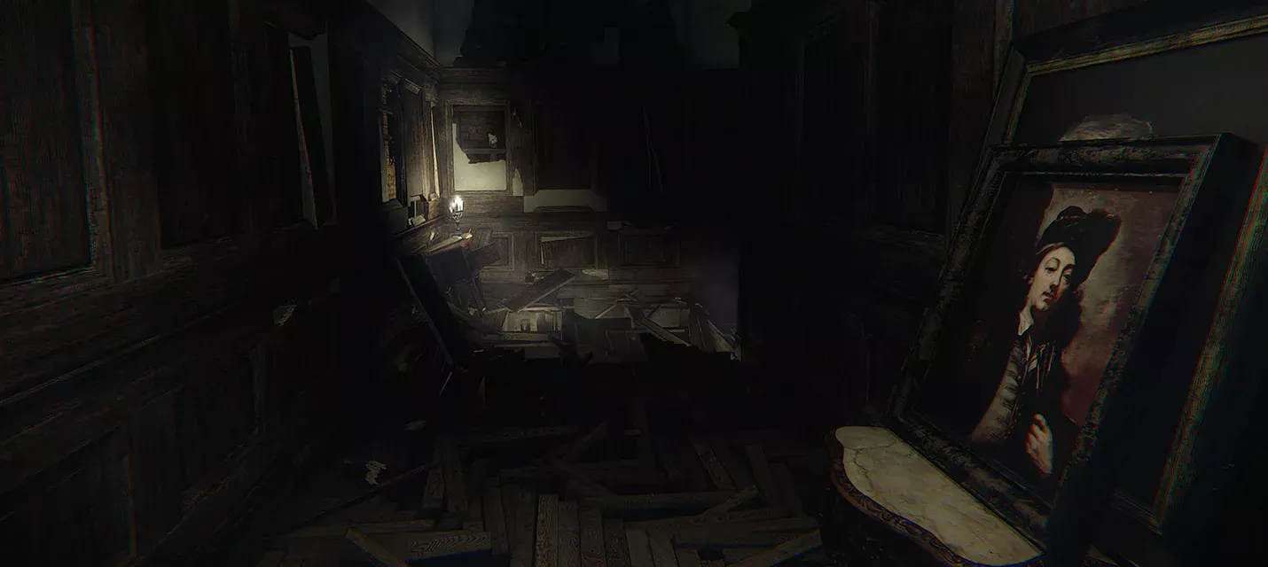 Bloober Team представила календарь релизов: Layers of Fear выйдет на Switch 2, а I Hate This Place перенесён на 2026 год