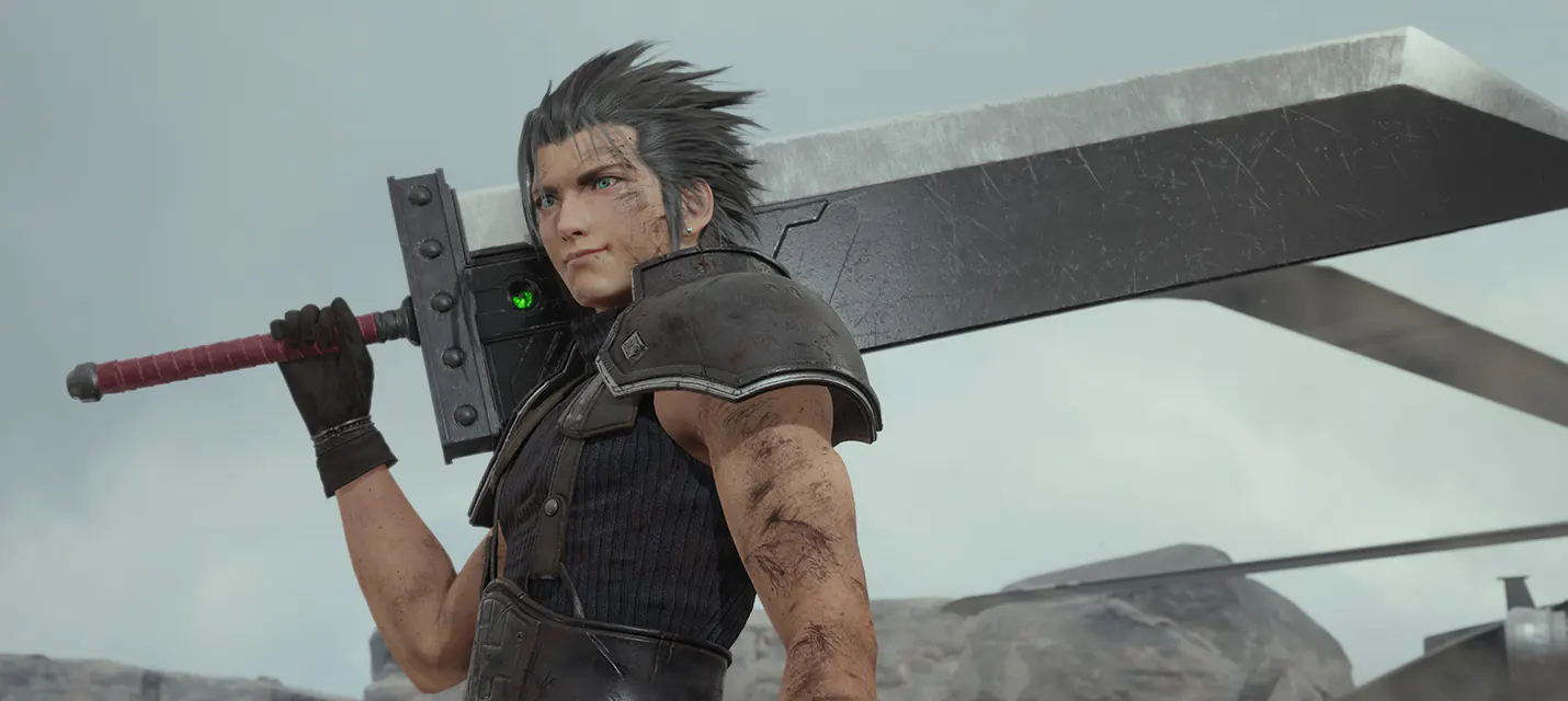 Режиссёр ремейка Final Fantasy VII пообещал финал, который удовлетворит и фанатов оригинала, и новичков