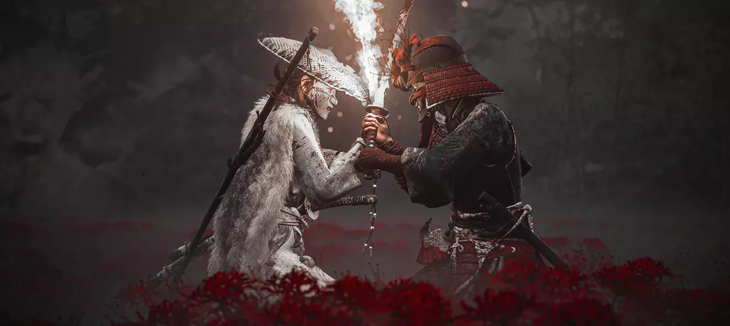 Ghost of Yōtei разошлась тиражом свыше 1,6 миллиона копий — почти на уровне Tsushima