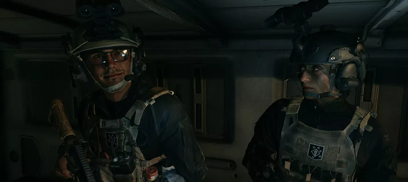 Винс Зампелла: «Единственная причина существования Call of Duty — в том, что EA тогда вели себя как придурки»