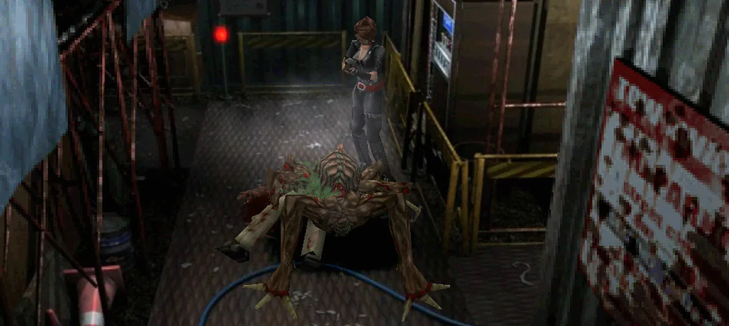 Capcom не хотела переиздавать классические Resident Evil — «ремейки лучше»