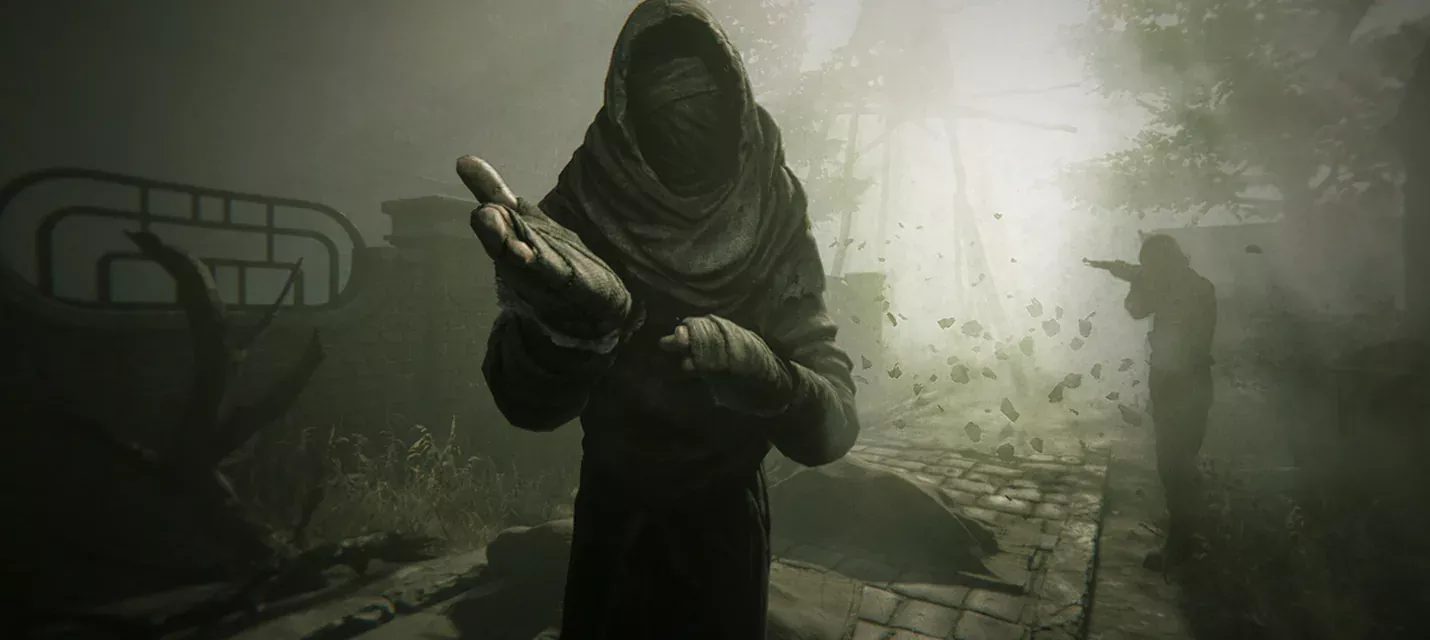 Pathologic 3 получит новую демоверсию на Steam Next Fest 13 октября