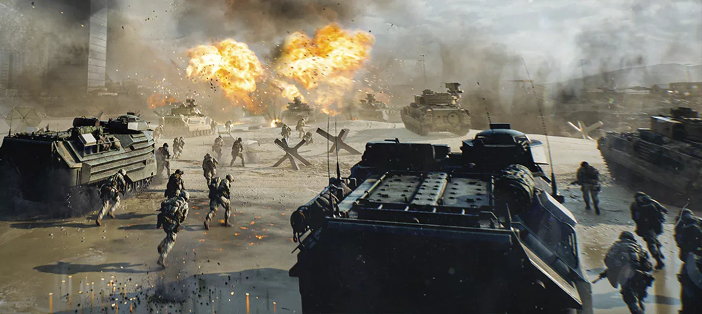 Разработчики Battlefield 6 опубликовали требования для высочайших настроек графики