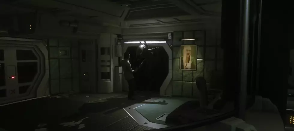 Alien: Isolation получилась слишком длинной из-за слишком умного ксеноморфа