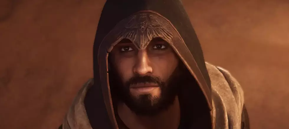 Ubisoft тизерит бесплатное дополнение Valley of Memory для Assassin’s Creed Mirage