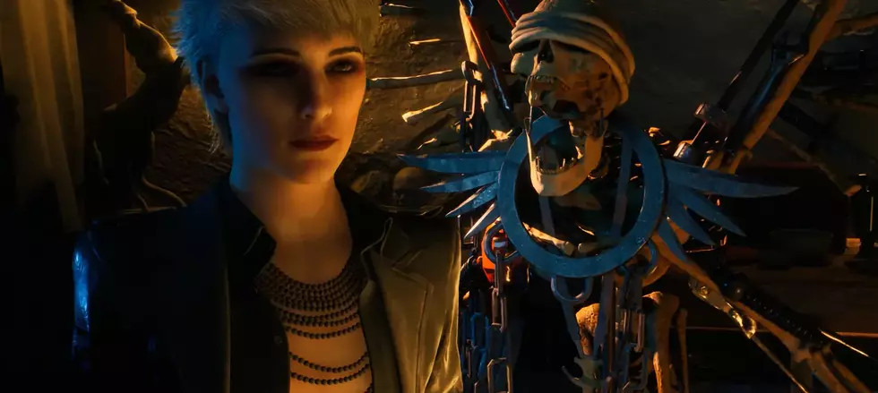 Особенности клана Тореадор — новый трейлер Vampire: The Masquerade – Bloodlines 2