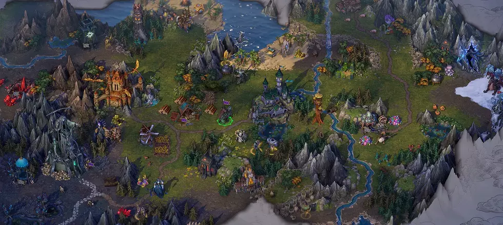 Heroes of Might and Magic: Olden Era отложили до 2026 года, демоверсия уже доступна