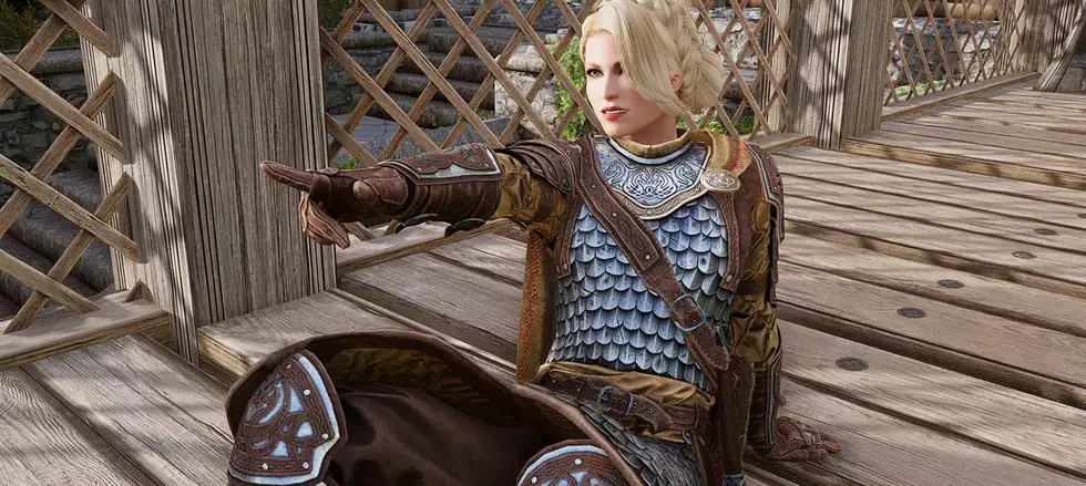Разработчик TES V: Skyrim признался, что до сих пор в шоке от долговечности игры