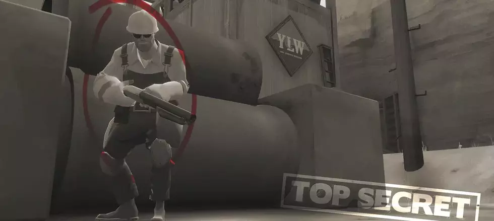 Открытая бета Team Fortress 2 Classic внезапно отменена — Valve попросила разработчиков «███████»