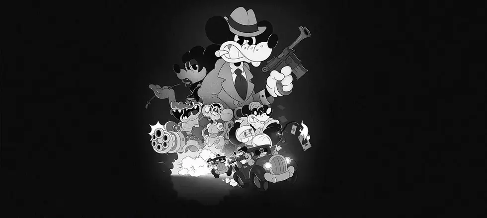 Шутер про мыш-детектива Mouse: P.I. For Hire получит документалку — тизер