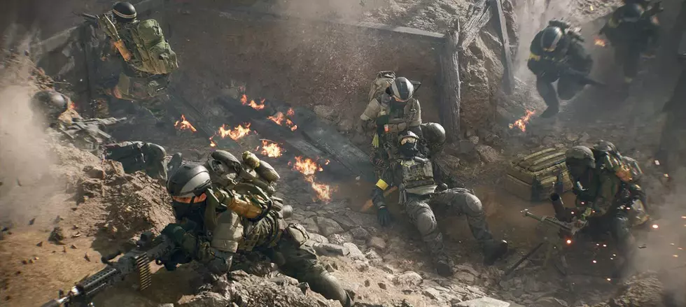 В Battlefield 6 сыграли 92 миллиона часов — в день релиза выйдет патч с 200+ правками, возможно появятся морские сражения