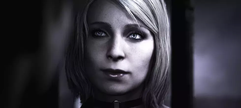 Слух: Konami скоро анонсирует дополнение для Silent Hill 2