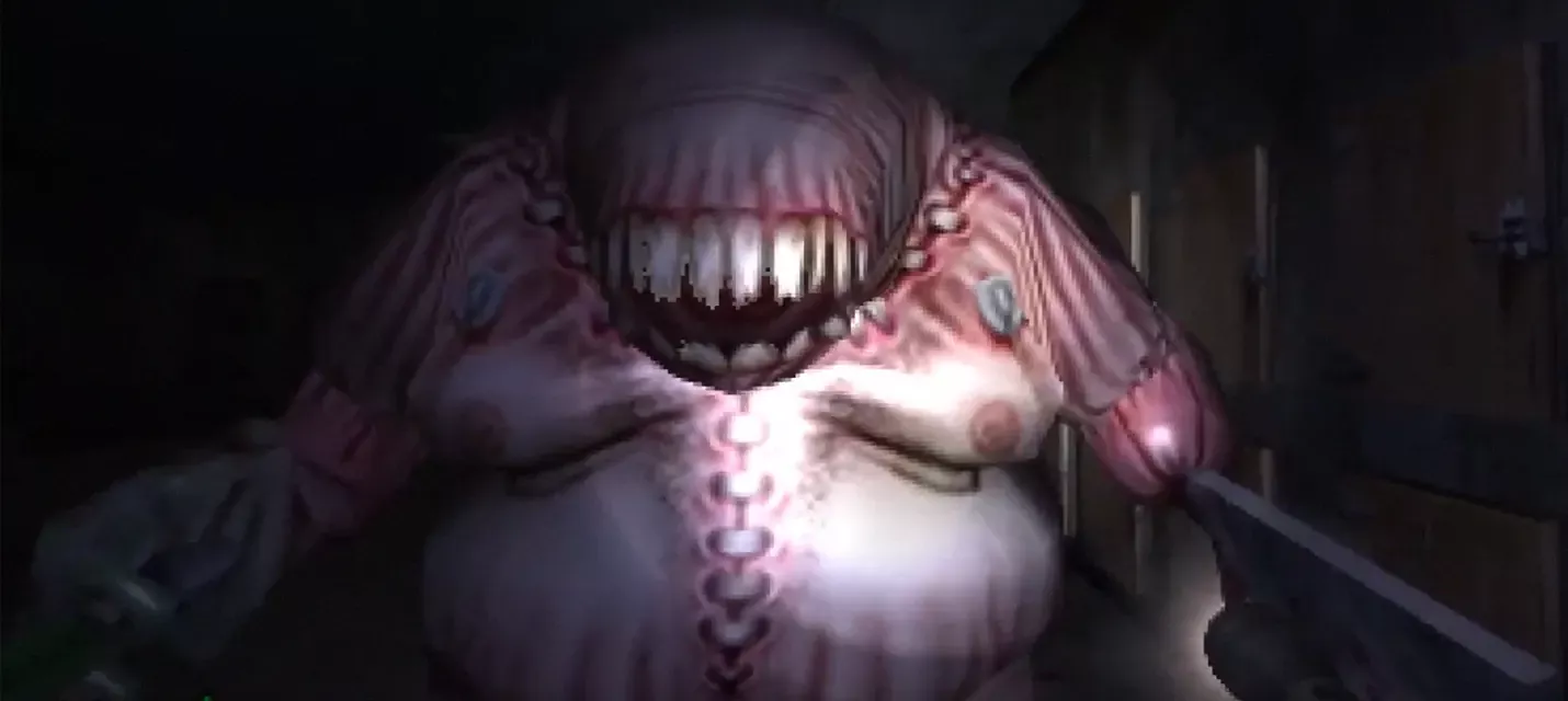 В Steam выйдет хоррор Dementium: The Ward — релиз 27 октября