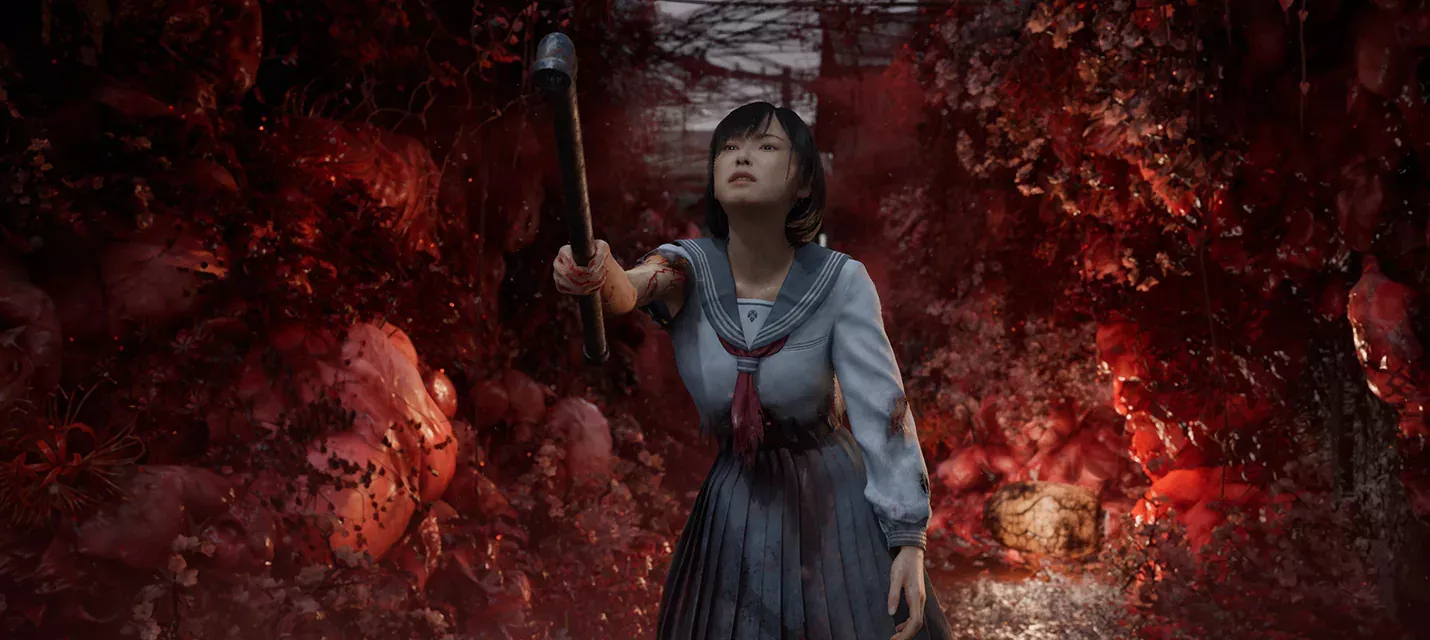 В 2022 году Konami анонсировала сразу три новых Silent Hill, чтобы доказать серьезность своих намерений
