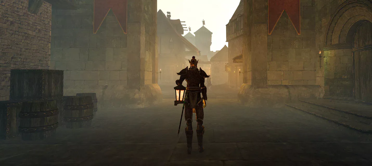 Авторы Tamriel Rebuilt работают над дополнением Poison Song